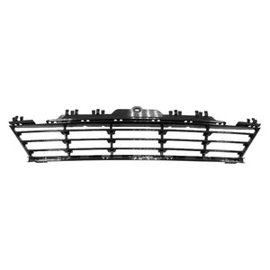 Front Bumper Grille image