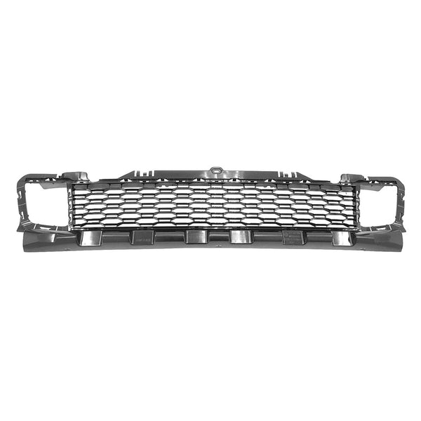 Grilles & Components image