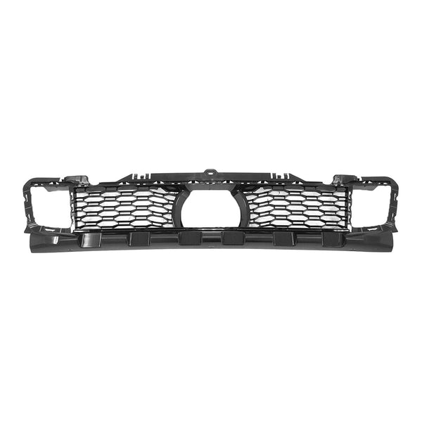 Grilles & Components image