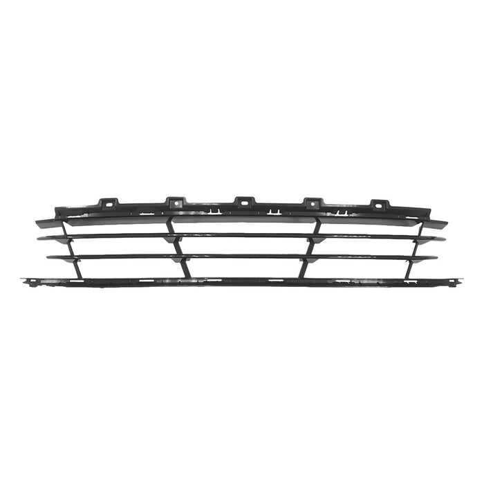 BMW 230i/230i xDrive Front Bumper Grille G42 W/O M Sport Line W/O Acc - BM1036223