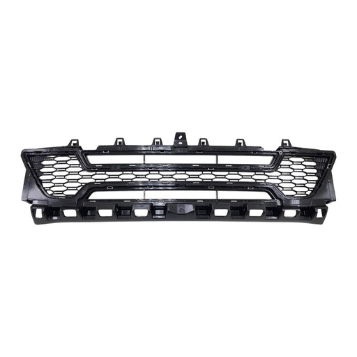 BMW X1 Front Bumper Grille U11 W/M Sport Pkg - BM1036224