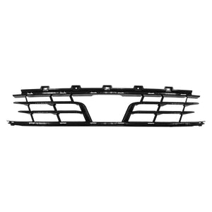 Front Bumper Grille image