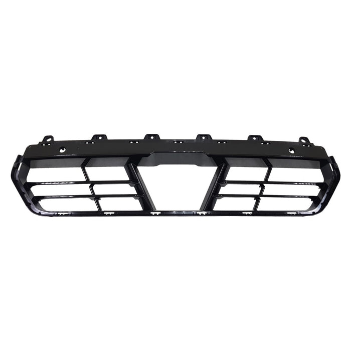 BMW 230i/230i xDrive/M240i/M240i xDrive Front Bumper Grille G42 W/M Sport Pkg Coupe - BM1036228