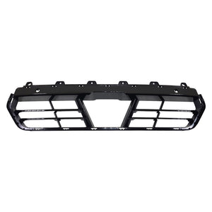 Front Bumper Grille image