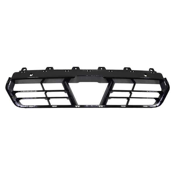 Grilles & Components image