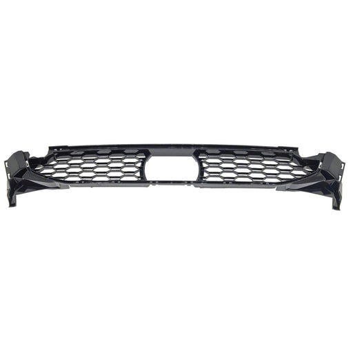 BMW X3/X4 M40i/sDrive30i/xDrive30e/xDrive30i/xDrive30i Protection/xDrive30i X Line/M40i/xDrive30i/xDrive30i Executive/xDrive30i X Line Front Bumper Grille G01 W/M Sport Line W/Active Cruise Control - BM1036235