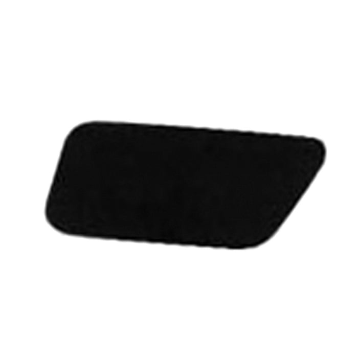 BMW 525i/530i/545i/550i Front Driver Side Bumper Insert Washer Jet Cover W/O M Package - BM1038103