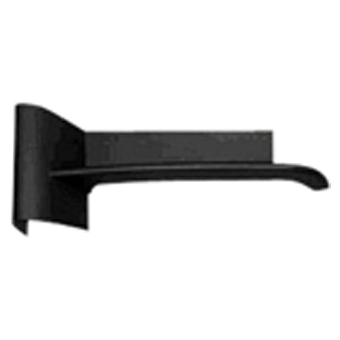 BMW 745i/760i Front Driver Side Bumper Insert Outer Grille W/O Adaptive Cruise Control - BM1038112