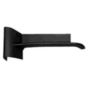 Front Driver Side Bumper Insert image