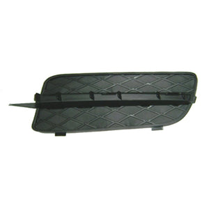 Front Driver Side Bumper Insert image