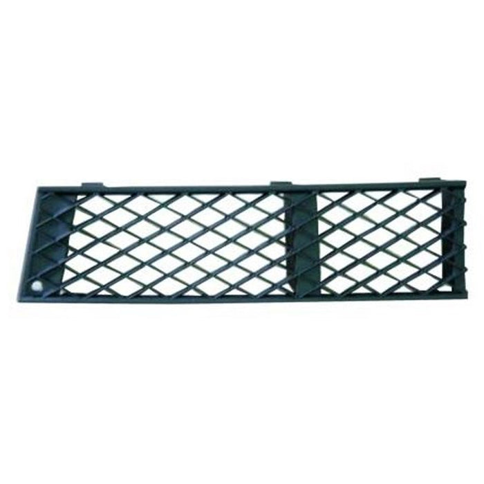 BMW 740i/750i/760Li Front Driver Side Bumper Insert F01|F02|F04 W/O M Pkg Side Bumper Grille - BM1038115