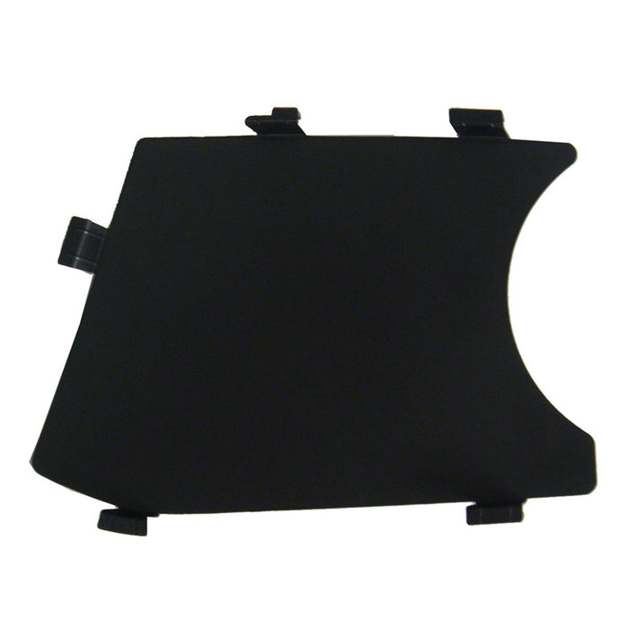 BMW 528i/535i/550i Front Driver Side Bumper Insert F10 W/M Pkg Bumper Grille Cover Sedan - BM1038117