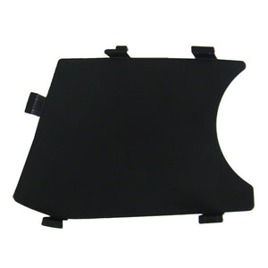 Front Driver Side Bumper Insert image