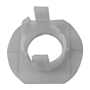 Front Driver Side Bumper Insert image