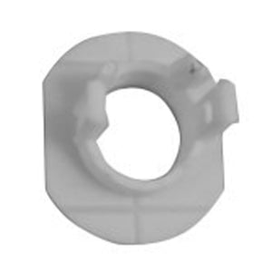 Front Driver Side Bumper Insert image