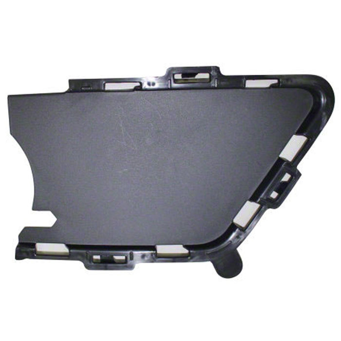 BMW 320i/328d/328d xDrive/328i/335i Front Driver Side Bumper Insert F30 Side Grille Cover W/M Sport Package - BM1038126