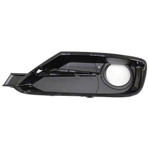 Front Driver Side Bumper Insert image