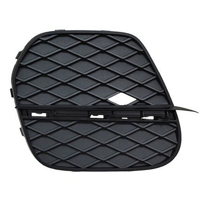 BMW X5 xDrive35i Front Driver Side Bumper Insert E70 W/O M Pkg 3L L6 - BM1038131