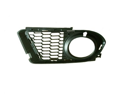 BMW 328i/328xi/335i/335xi Front Driver Side Bumper Insert E92/E93 W/M Pkg Outer Grille 3L L6 Convertible/Coupe - BM1038136