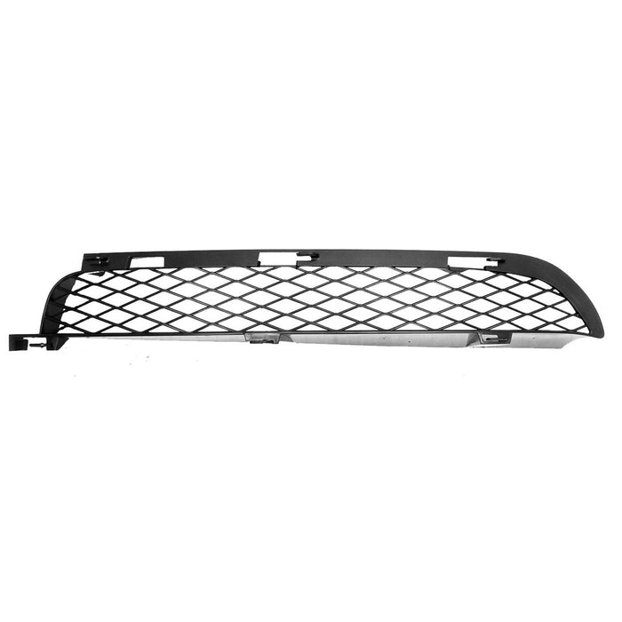 BMW X5 Front Driver Side Bumper Insert Upper Grille W/O Sport Pkg - BM1038139