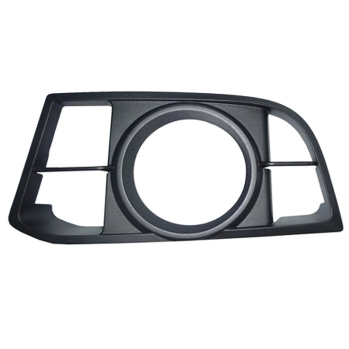 BMW 528i/535d/535i/550i/ActiveHybrid 5 Front Driver Side Bumper Insert F10 W/M Pkg Side Bumper Grille Sedan - BM1038142