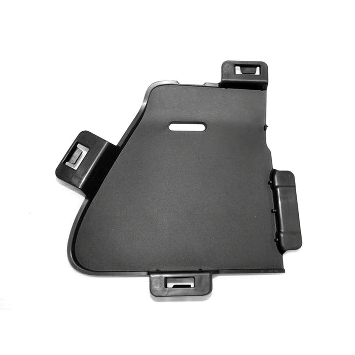 BMW 328i GT xDrive/330i GT xDrive/335i GT xDrive/340i GT xDrive Front Driver Side Bumper Insert F34 Outer Grille Inner Cover W/M Sport Package - BM1038148