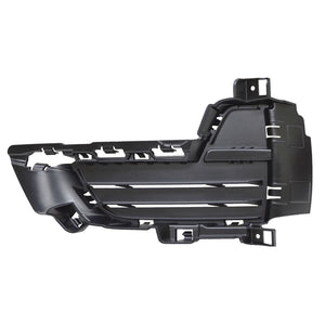 Front Driver Side Bumper Insert image