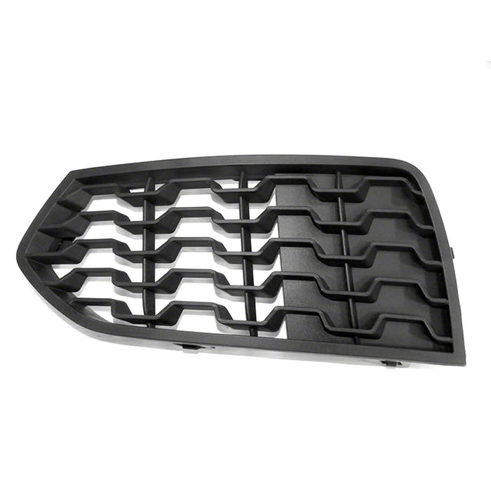 BMW 228i/228i xDrive/230i/230i xDrive/M235i/M235i xDrive/M240i Front Driver Side Bumper Insert F22 Outer Grille W/M Sport Package Convertible/Coupe - BM1038158