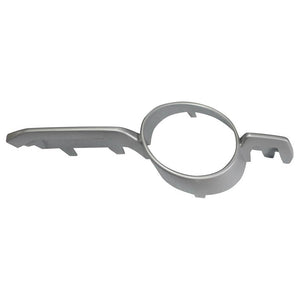 Front Driver Side Bumper Insert image