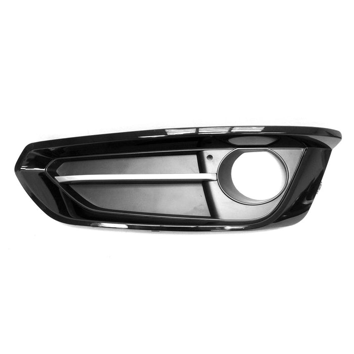 BMW 228i/228i xDrive/230i/230i xDrive Front Driver Side Bumper Insert F22 W/M Sport Package Convertible/Coupe - BM1038163