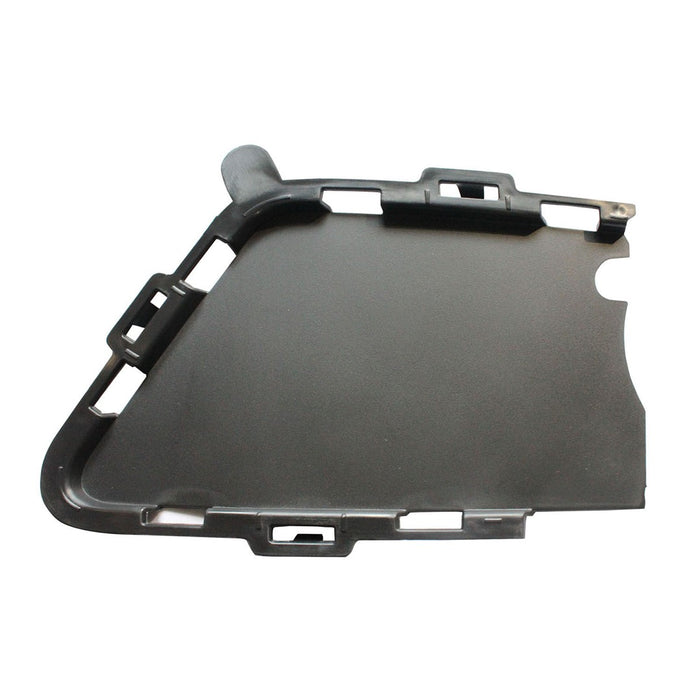 BMW 320i/328d/328d xDrive/328i/328i xDrive/340i Front Driver Side Bumper Insert F30 Grille Cover W/M Sport Package Sedan/Wagon - BM1038166