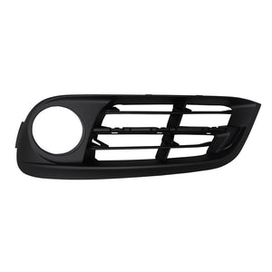 Front Driver Side Bumper Insert image
