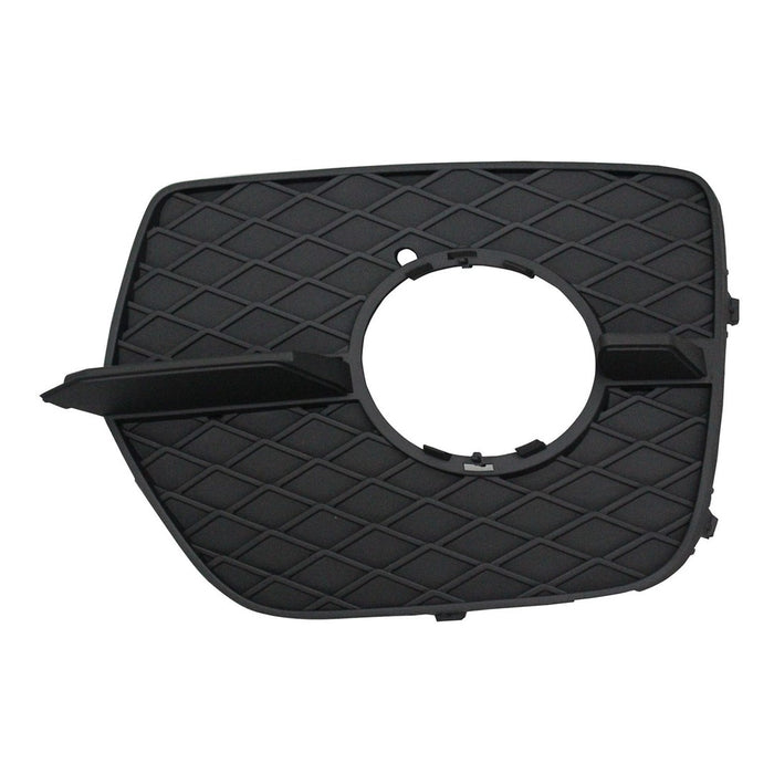 BMW X6 xDrive35i/xDrive35i M Performance/xDrive35iA Front Driver Side Bumper Insert E71 Outer Grille - BM1038168