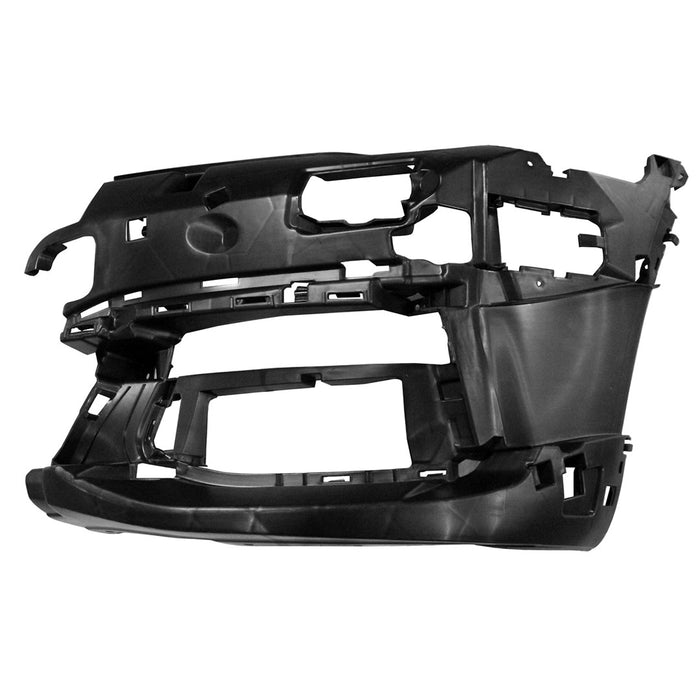 BMW 740i/750i Front Driver Side Bumper Insert G12 W/M Pkg Side Support - BM1038178