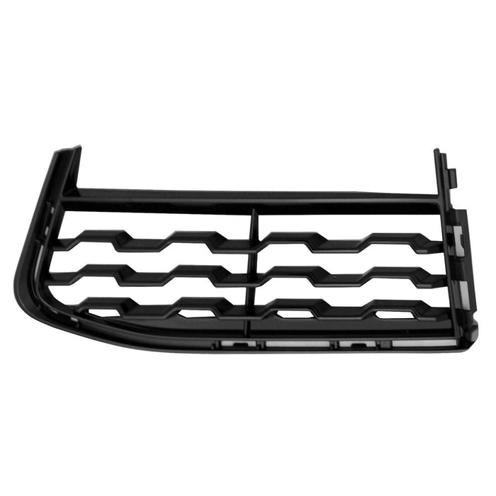 BMW 740i/740i xDrive/750i/750i xDrive Front Driver Side Bumper Insert G12 W/M Pkg Outer Grille - BM1038183