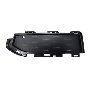 Front Driver Side Bumper Insert image