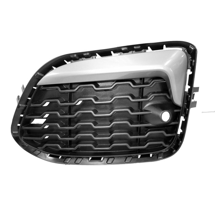 BMW X4 M40i Front Driver Side Bumper Insert F26 - BM1038189