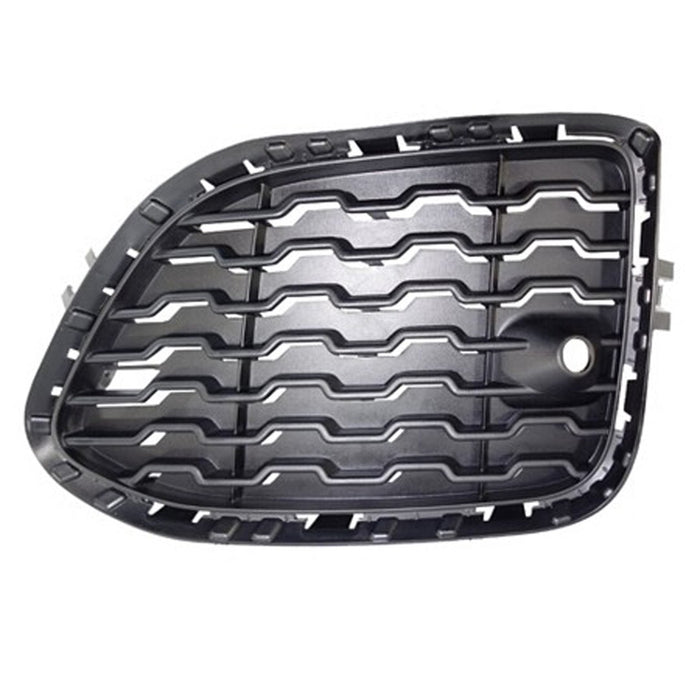 BMW X3/X4 sDrive28i/xDrive28i/xDrive28i X Line/xDrive35i/xDrive35i M Sport/xDrive35i X Line/xDrive28i/xDrive28i X Line/xDrive35i/xDrive35i M Sport/xDrive35i X Line Front Driver Side Bumper Insert F25 - BM1038192