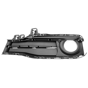Front Driver Side Bumper Insert image
