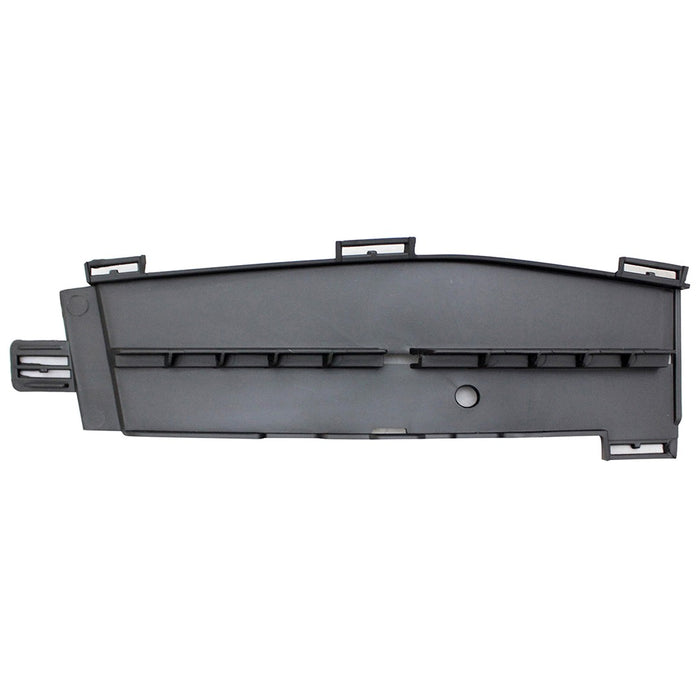 BMW 530e/530i/540i Front Driver Side Bumper Insert G30 W/O M Pkg Outer Grille Opening Cover Sedan - BM1038196