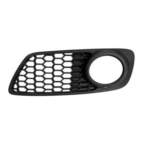Front Driver Side Bumper Insert image
