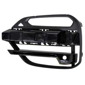 Front Driver Side Bumper Insert image