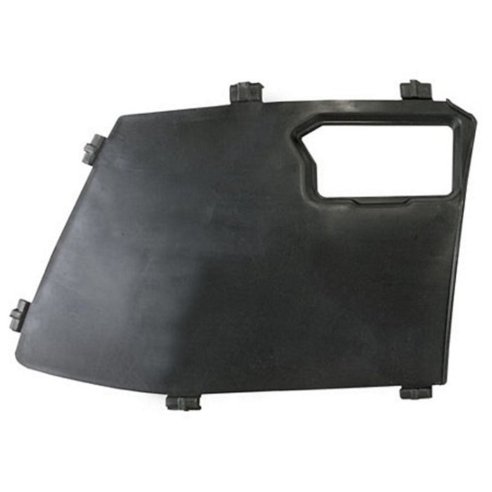 BMW X1 Front Driver Side Bumper Insert F48 W/M Pkg Outer Grille Inner - BM1038210