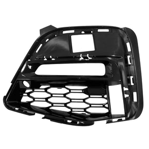 Front Driver Side Bumper Insert image