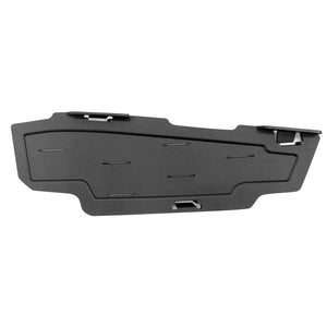 Front Driver Side Bumper Insert image