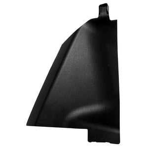 Front Driver Side Bumper Insert image