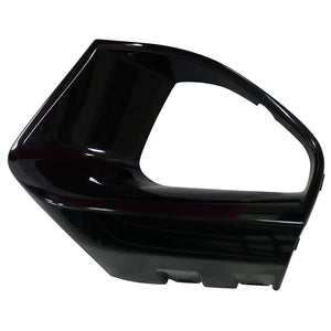Front Driver Side Bumper Insert image