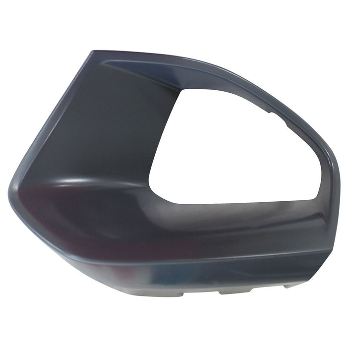 BMW 330e/330e xDrive/330i/330i xDrive Front Driver Side Bumper Insert G20 Luxury Line W/O M Sport Pkg Air Inlet Sedan - BM1038220