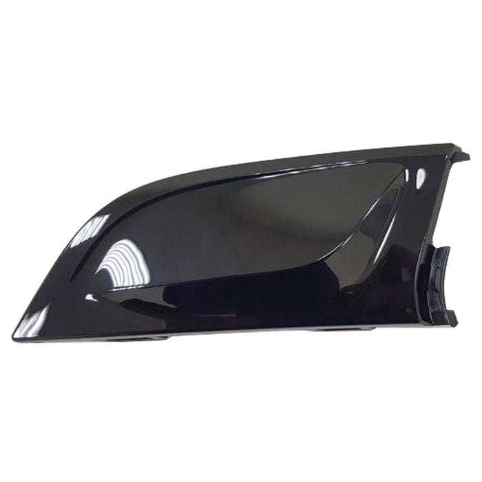 BMW M340i/M340i xDrive Front Driver Side Bumper Insert G20 W/O Park Distance Control Upper Trim Sedan - BM1038221