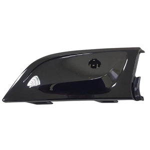 Front Driver Side Bumper Insert image